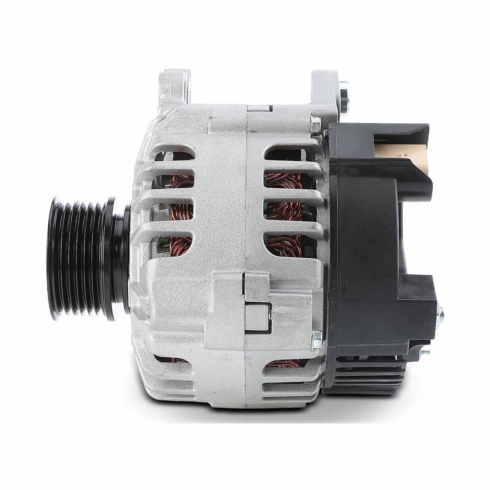 Frankberg Alternatore/Generatore 90A 439311