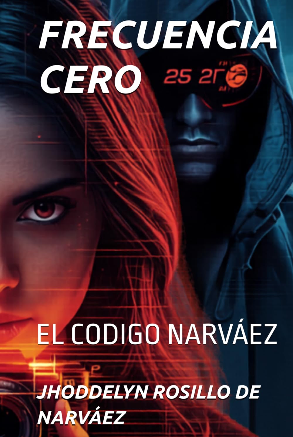 FRECUENCIA CERO: EL CODIGO NARVÁEZ