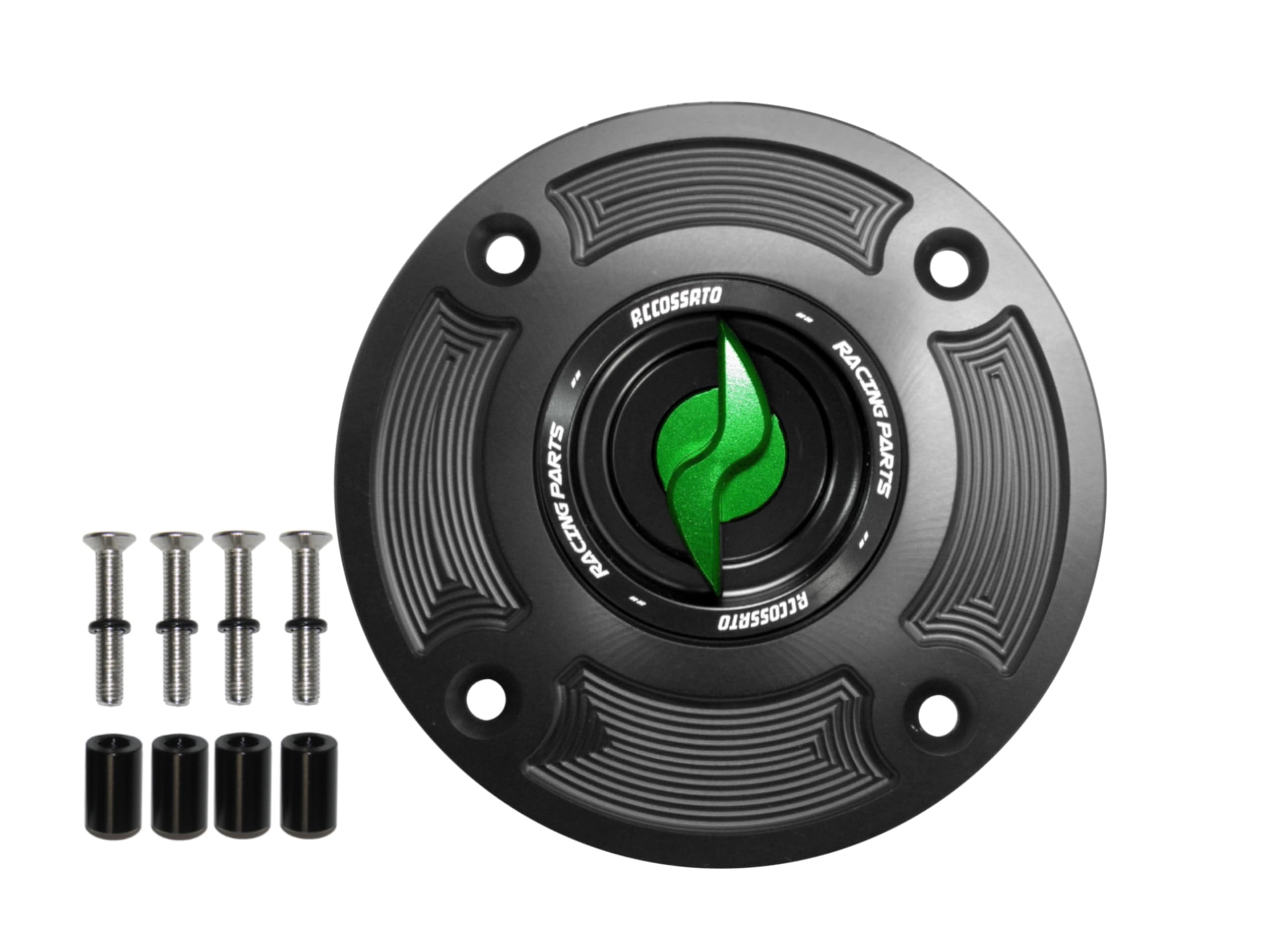 Accossato Suzuki 650 Freewind (650cc) 2001