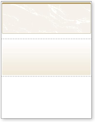 DocuGard- Mármol, Dorado