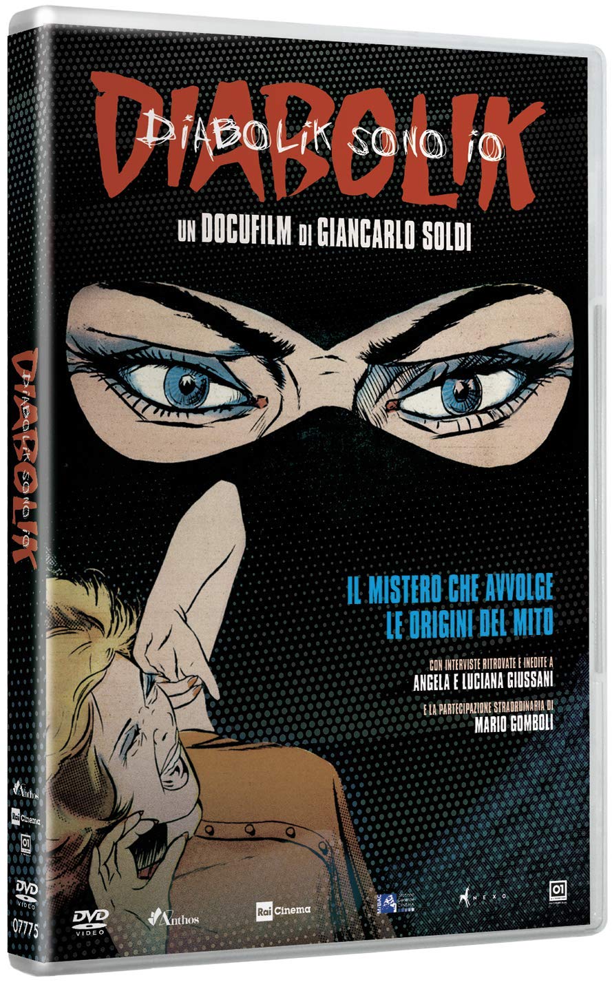 Diabolik Sono Io