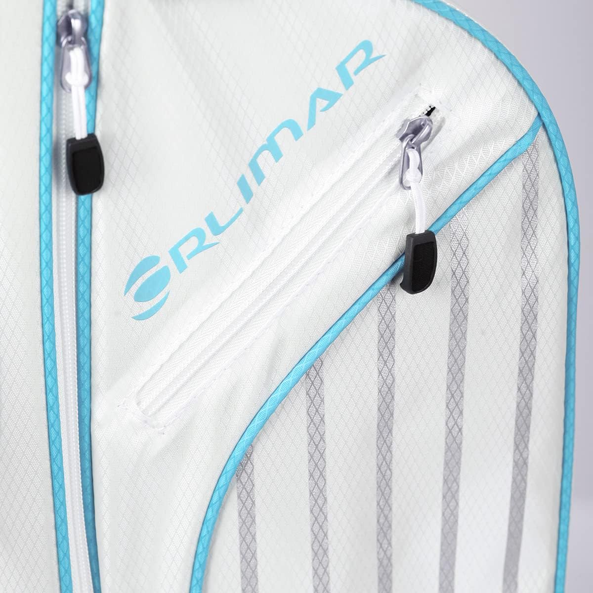 Orlimar Golf ATS Junior Golf Stand Bag for Girls