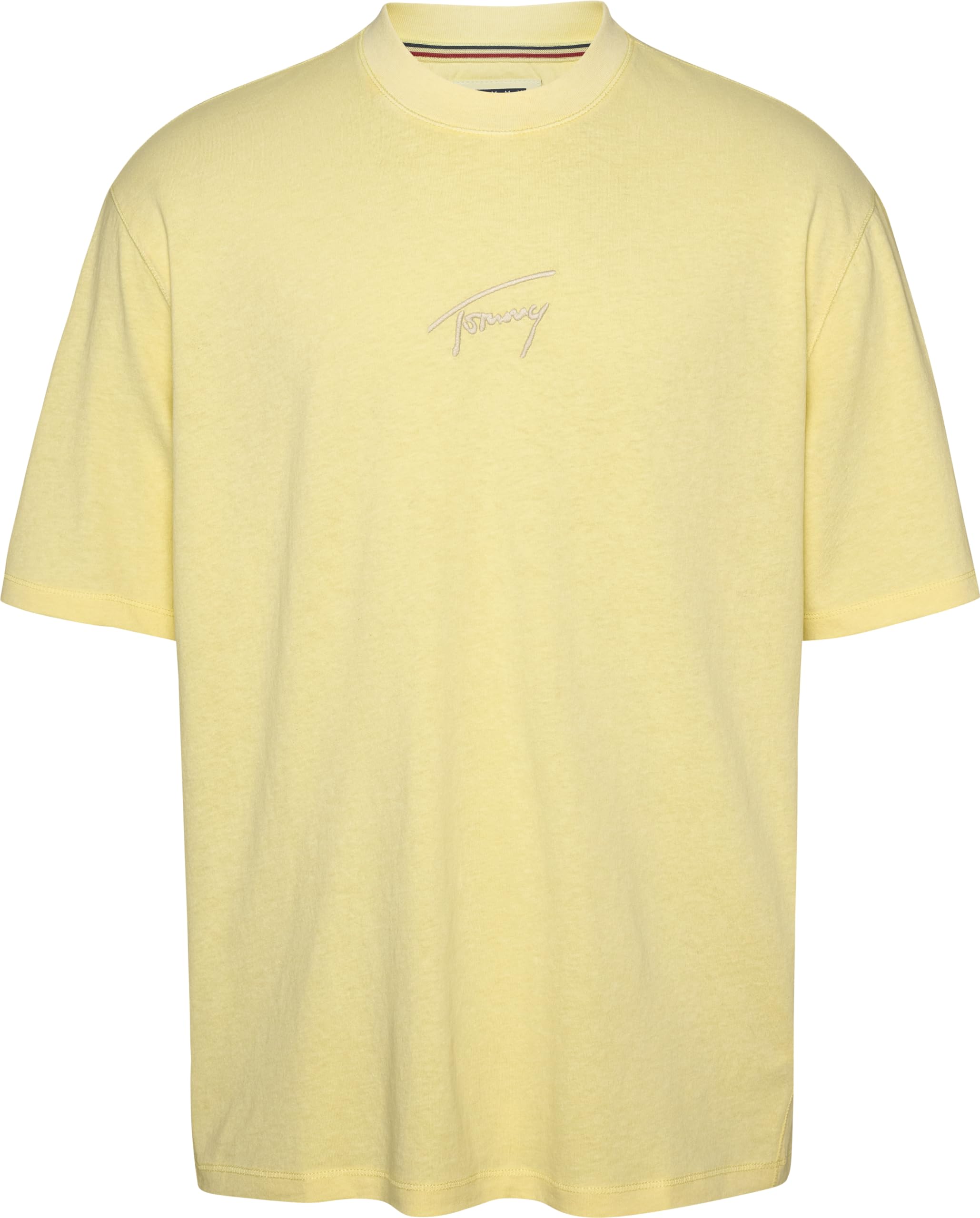 Tjm Ovz Signature Gd Tee T-shirt Erkek