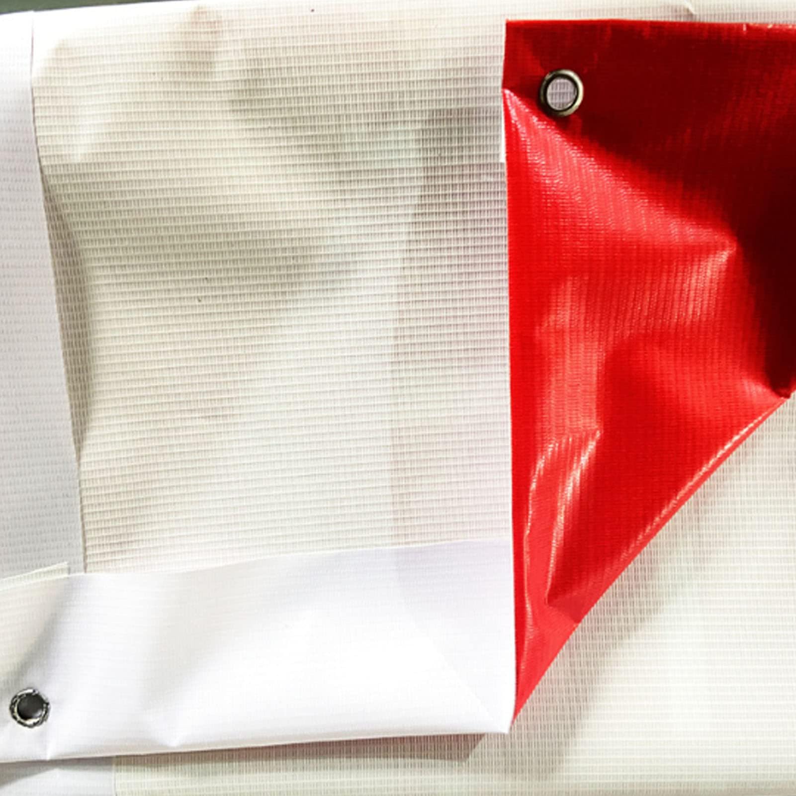 Personalisiertes Werbebanner Fügen Sie Ihr eigenes Design hinzu Inklusive Ösen für Werbung Veranstaltungen Hochzeiten Jubiläen Innen-und Außendekorationsbanner Bauzäunen,1.8×3m