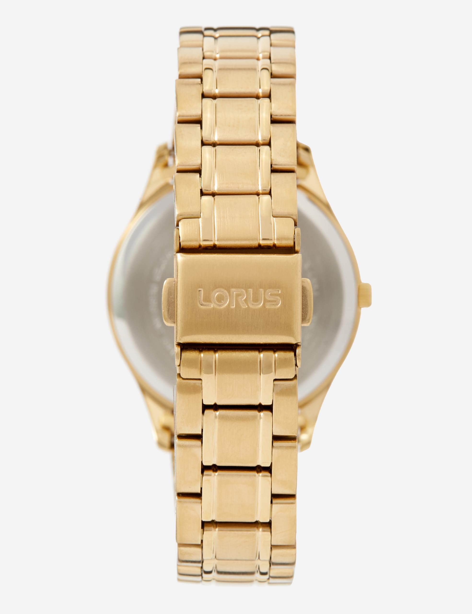 Lorus Kobiety Zegarek, Złoty, 32mm