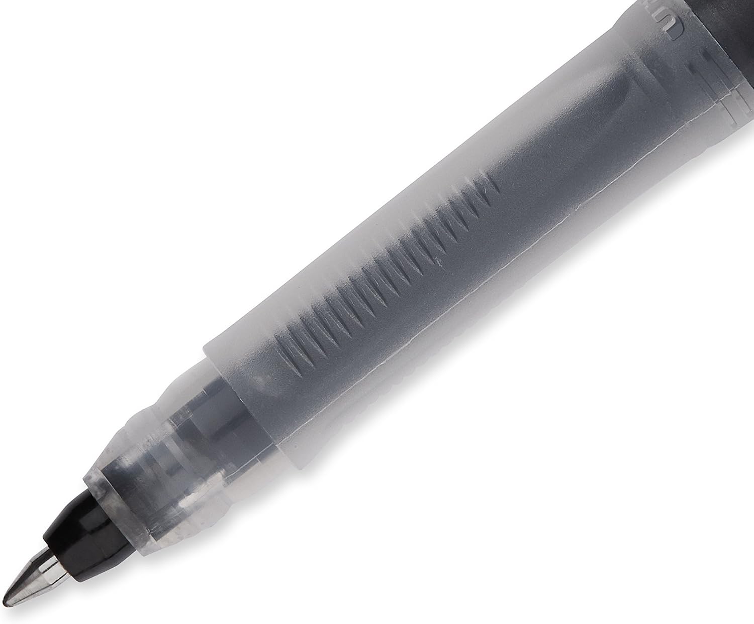 Uni-Ball 69054 Gel Stick Pens, Medium Point, Black Ink, 12-Count