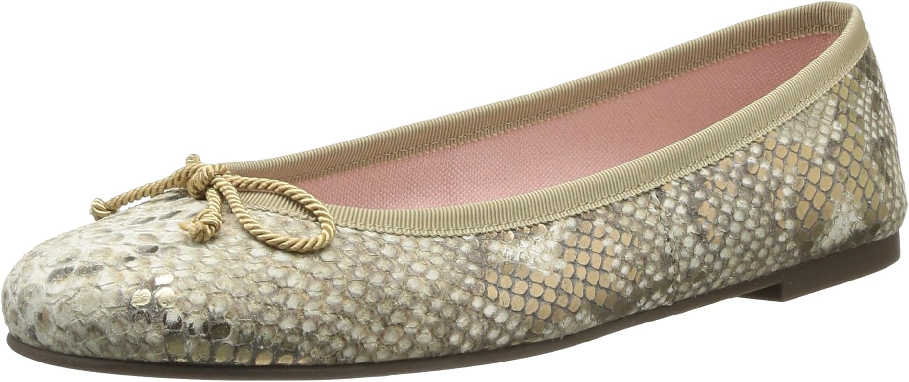 Pretty Ballerinas Women's 35629 Ballet Flats