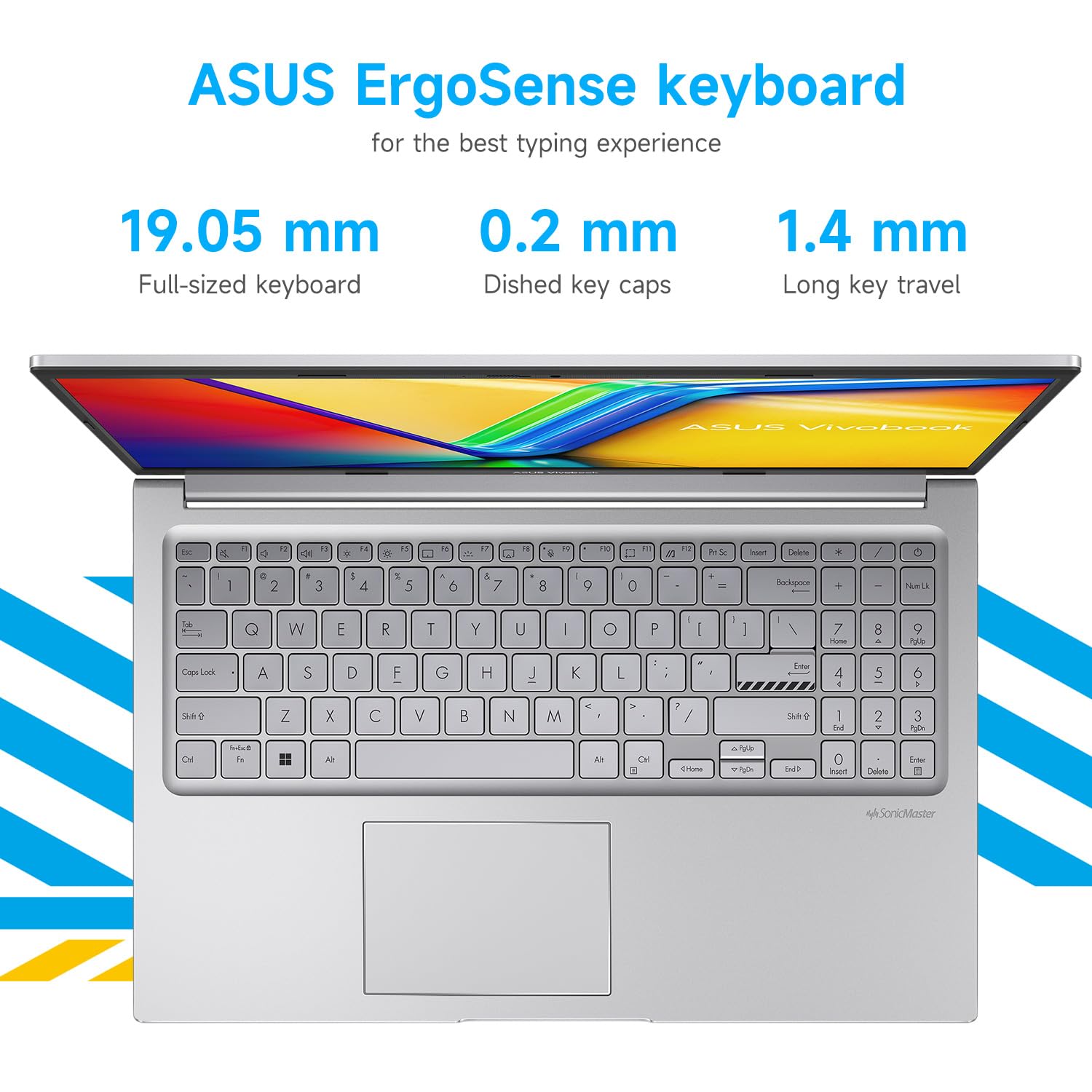 Amazon.com: ASUS Vivobook 15.6