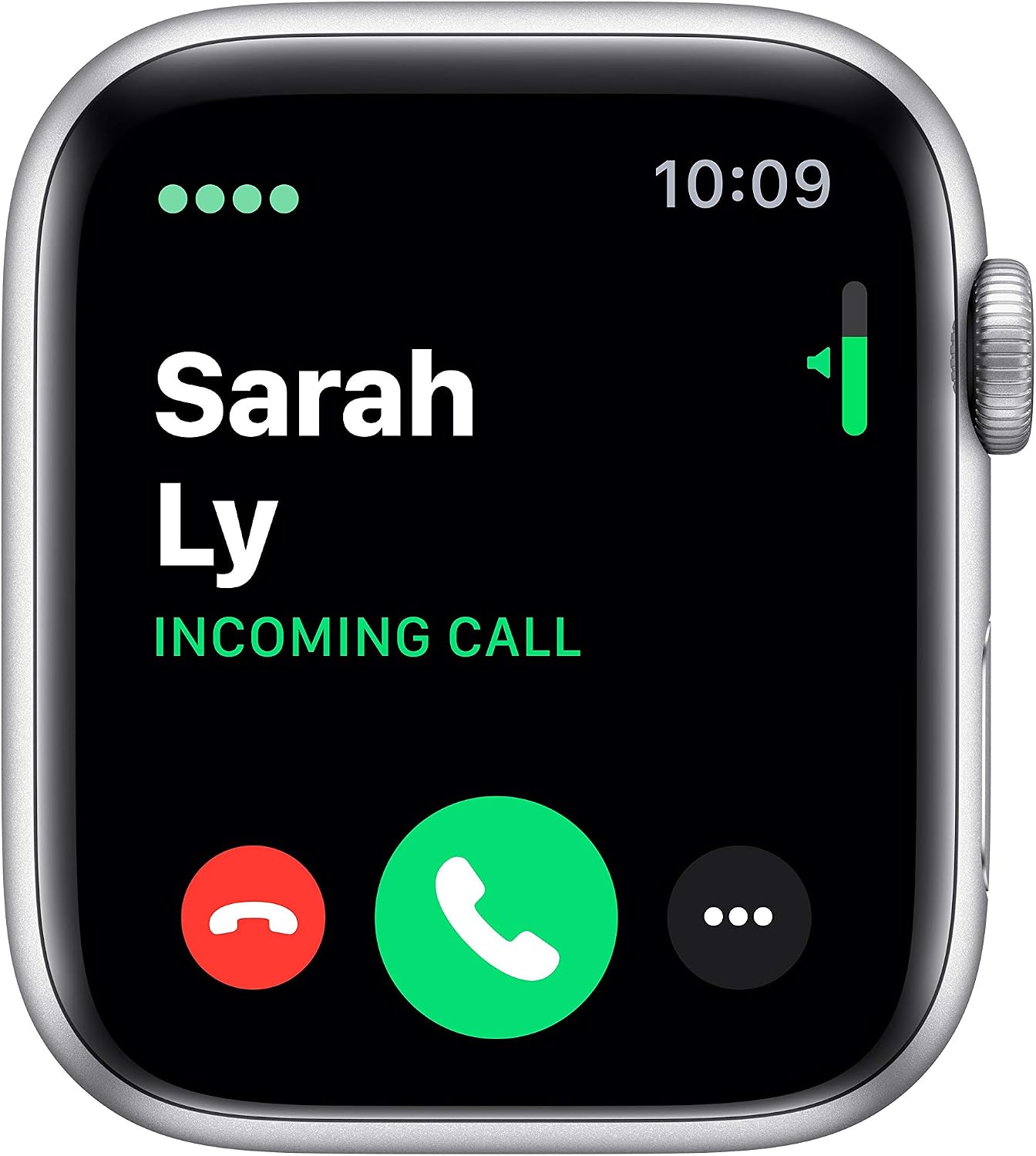 Apple Watch Nike Series 5 (GPS + 