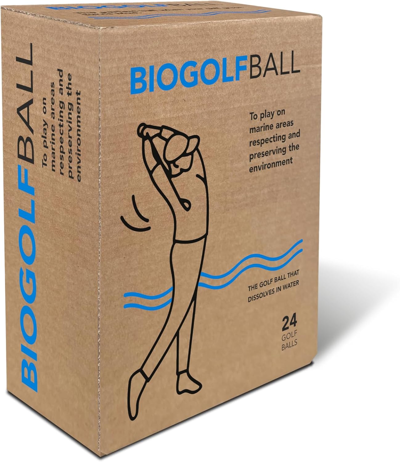 Albus Golf BIOGOLFBALL