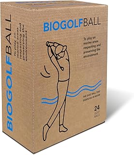 Albus Golf BIOGOLFBALL