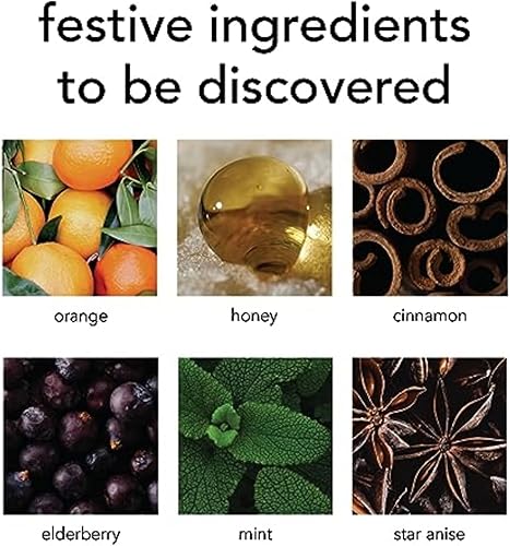 Vista 3 de Pukka 2023 Advent Calendar Organic Tea, Herbal Tea Variety Pack, Selection of 24 Delightful Black & Green Teas and Infusions, 100% Organic