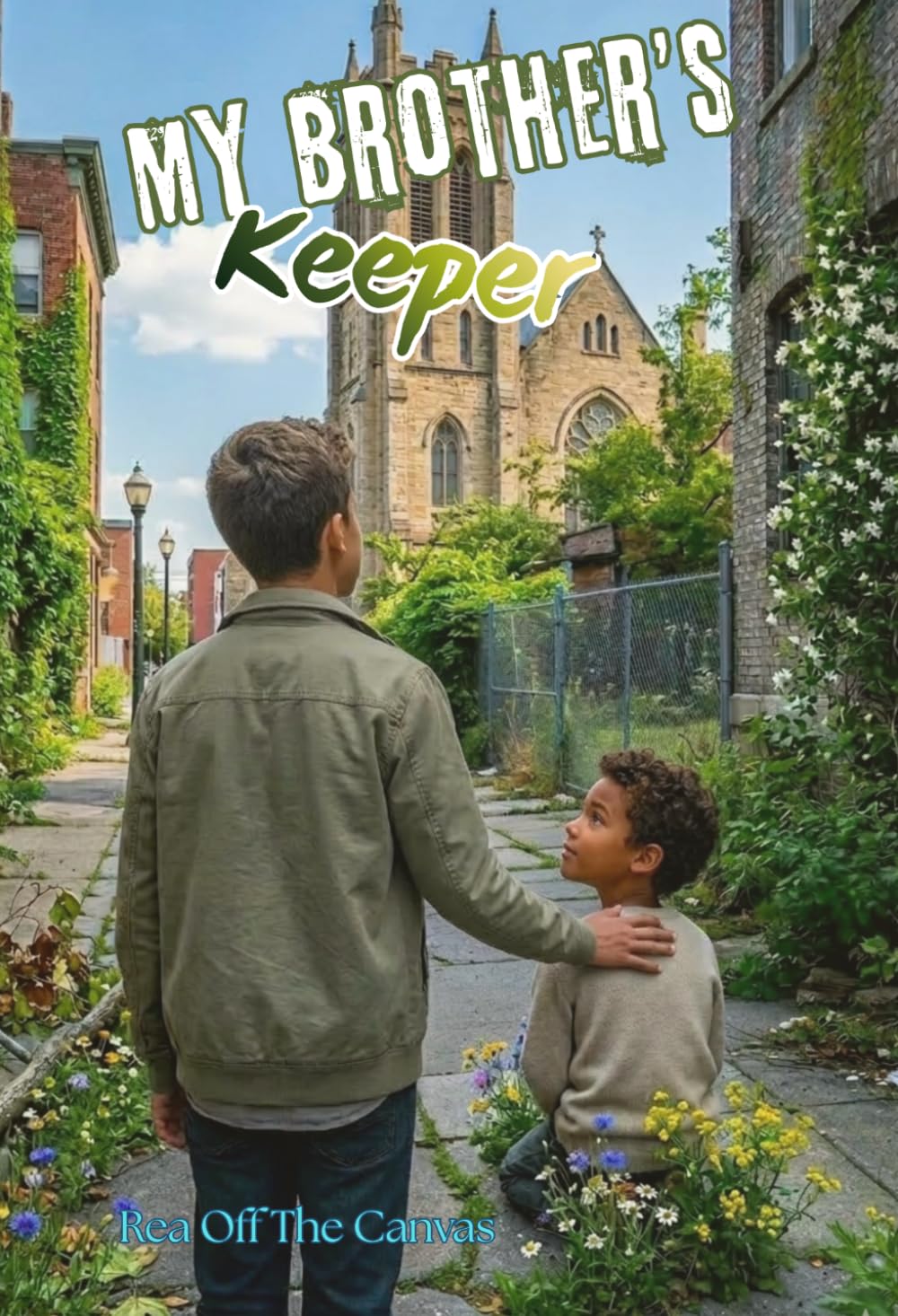 My Brother's Keeper