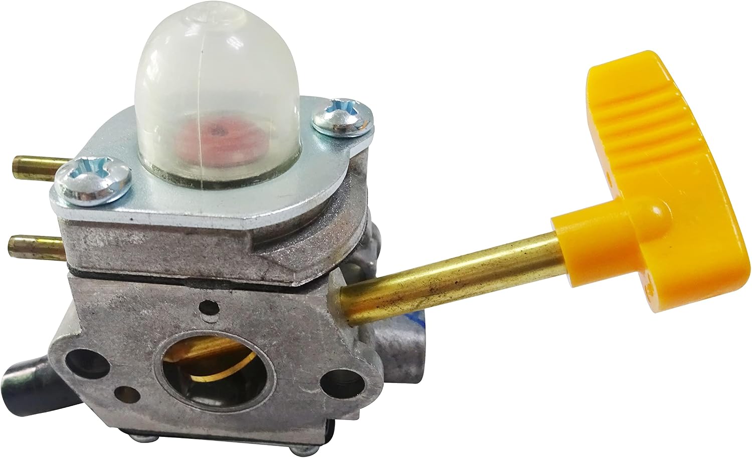 Carburetor for Homelite Ryobi 26cc blower