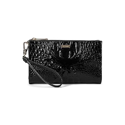 Brahmin Melbourne Daisy Clutch Women