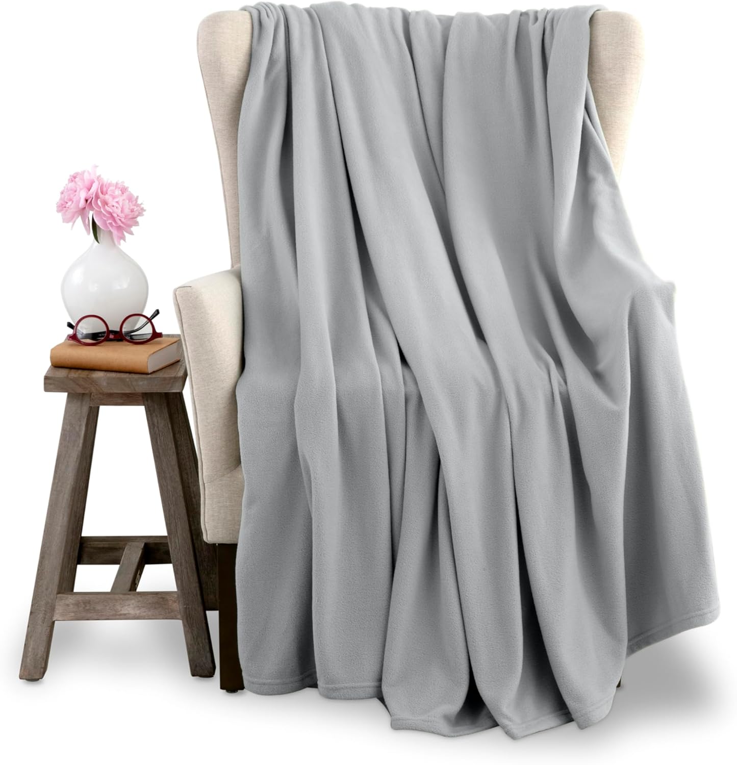 Vellux King Size Microfleece...