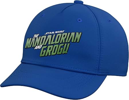 Amazon.com: Star Wars The Mandalorian and Grogu Official Movie