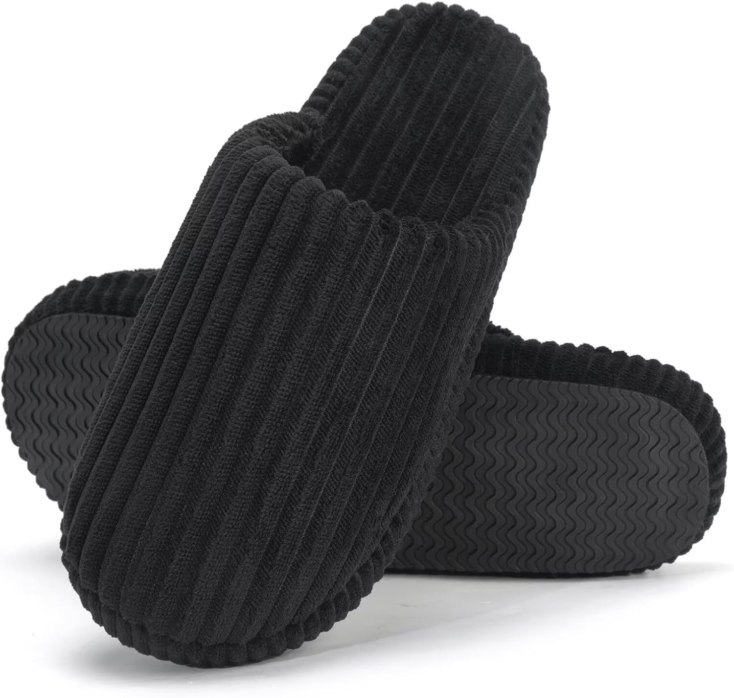 Women Arch Support Slippers – House Bedroom...