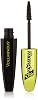 L'Oreal Paris Cosmetics Voluminous Miss Manga Rock Mascara, 387 Blackest Black, 0.27 Fluid Ounce