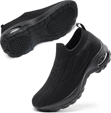 STQ Womens Walking Shoes