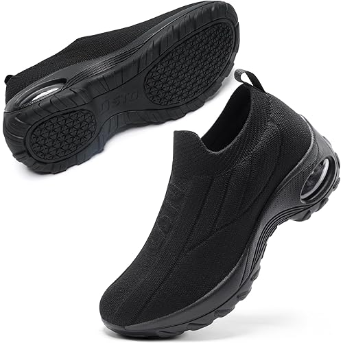 STQ womens Walking Shoes Series