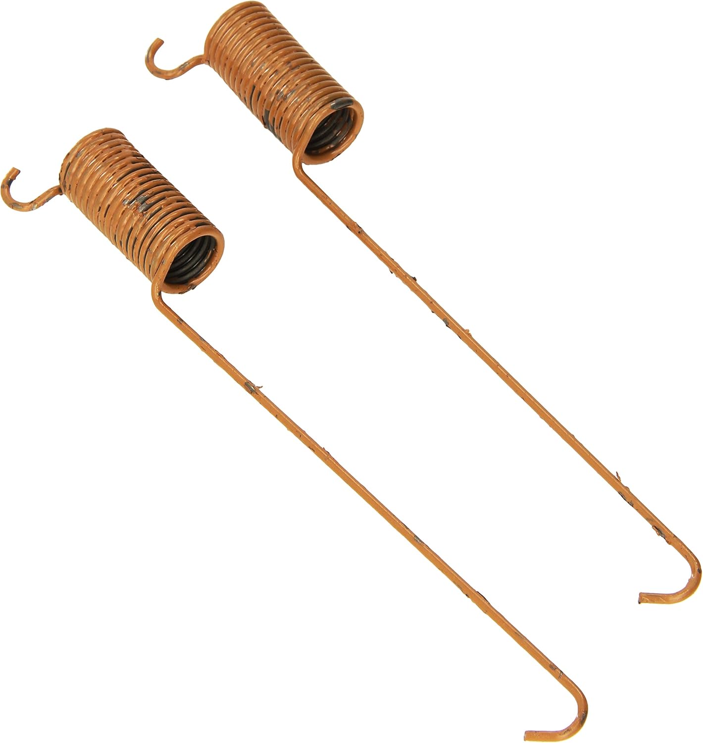 Carlson Quality Brake Parts H430 Adjusting Screw Spring Set