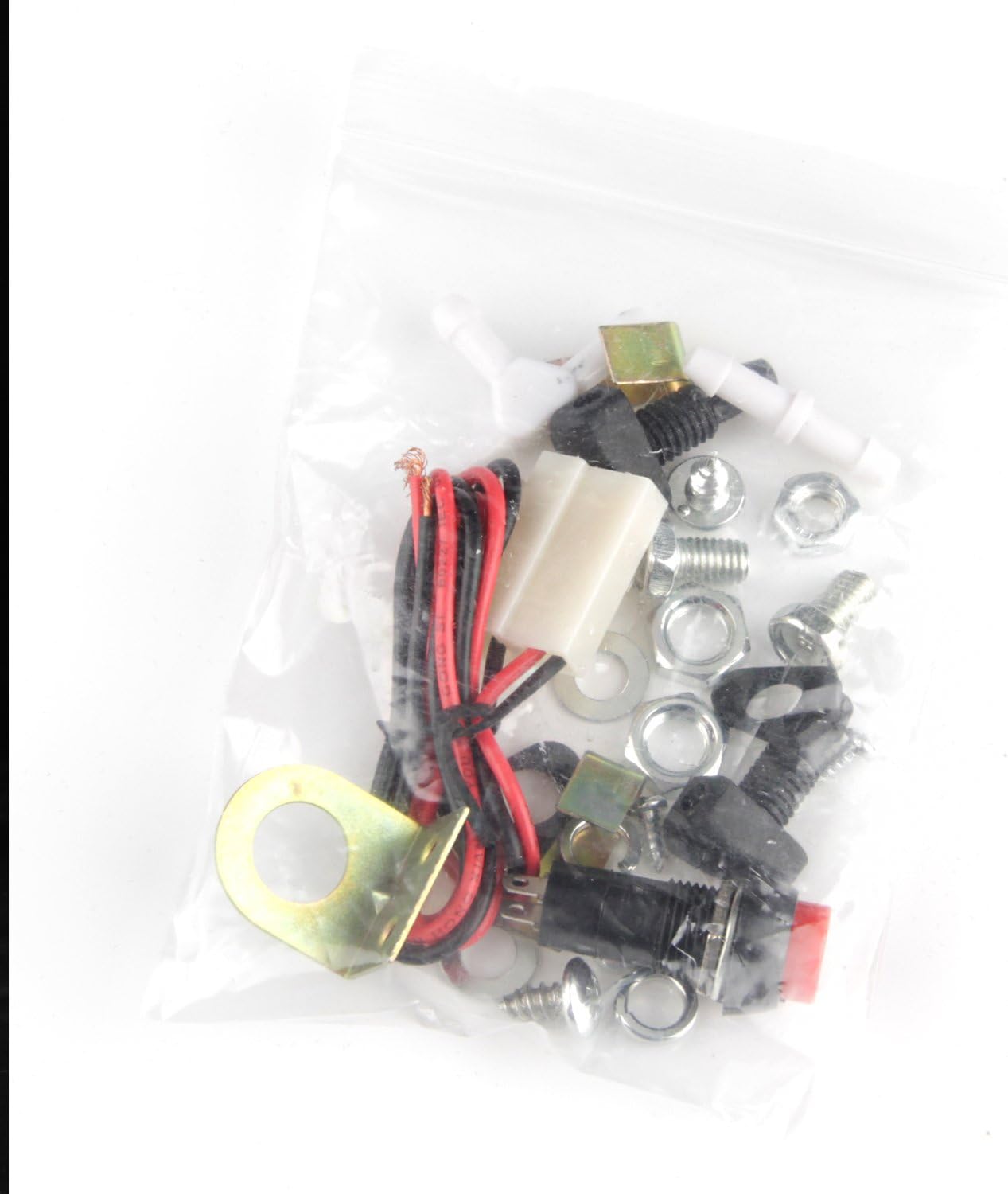 12V Universal Windshield Washer Pump Bottle Tank Kit Windscreen Washer Bottle