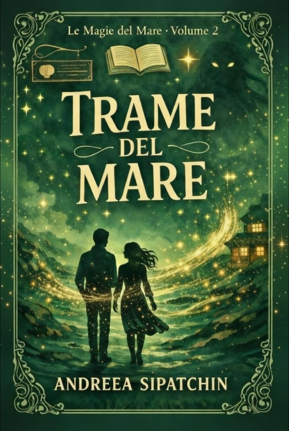 Trame del Mare (Le Magie del Mare)