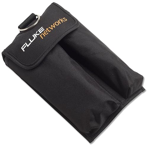 Miniatura 6 de Fluke Networks TS25D juego de prueba de teléfono, 1