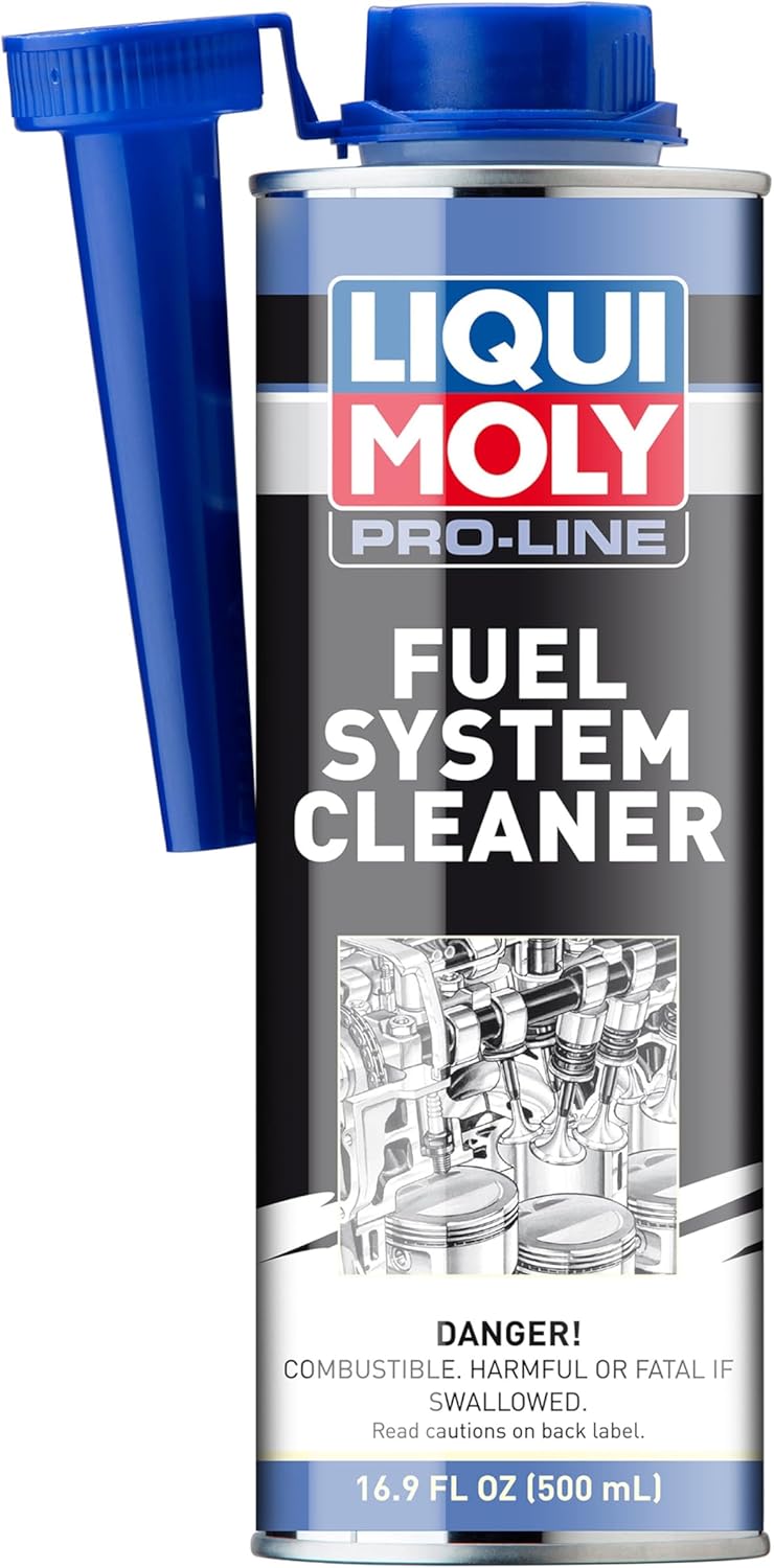 2030 Direct-Fit Fuel System Cleaner - 500ml Bottle
