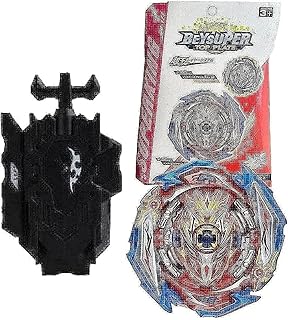 Burst SuperKing B-173 Infinite Achilles