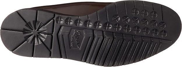 Amazon | [ダナー] レースアップシューズ POSTMAN SHOES BLACK US 7(25