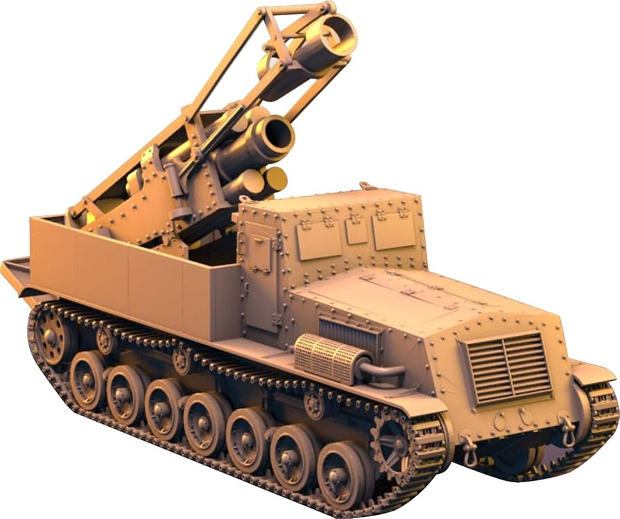 日本軍　日本陸軍　九九式破甲爆雷　レプリカ　3Dプリンター製　工兵 日本海軍 40口径八九式127mm 連装高角砲 (10個入) (プラモデル