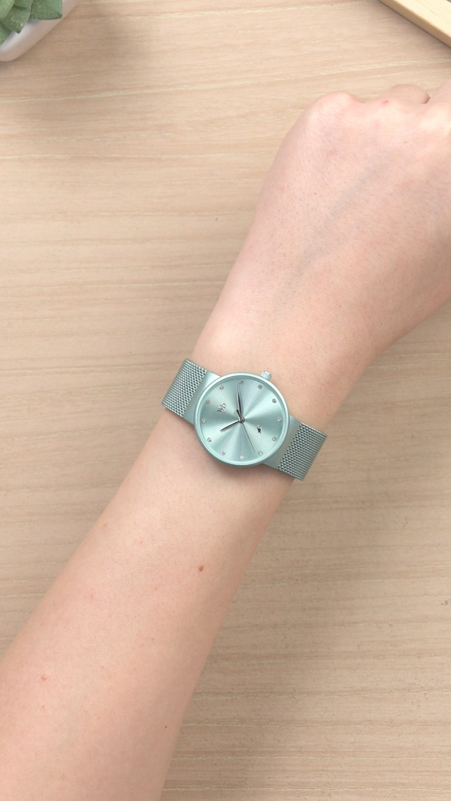 Potato Watch Watch Product Overview Video on Amazon Live