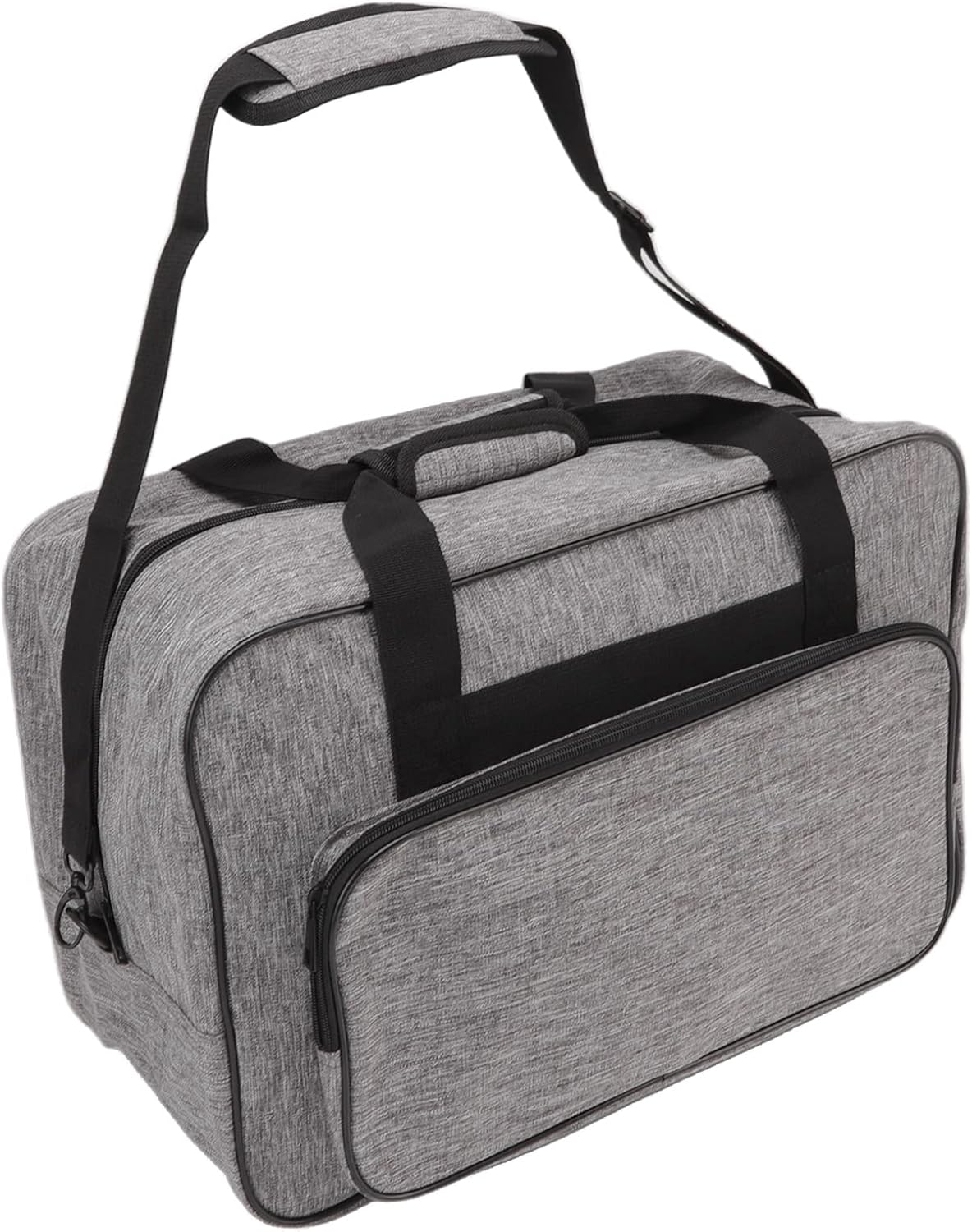 Sewing Machine Storage Bag, Universal Tote Bag with Shoulder Strap with