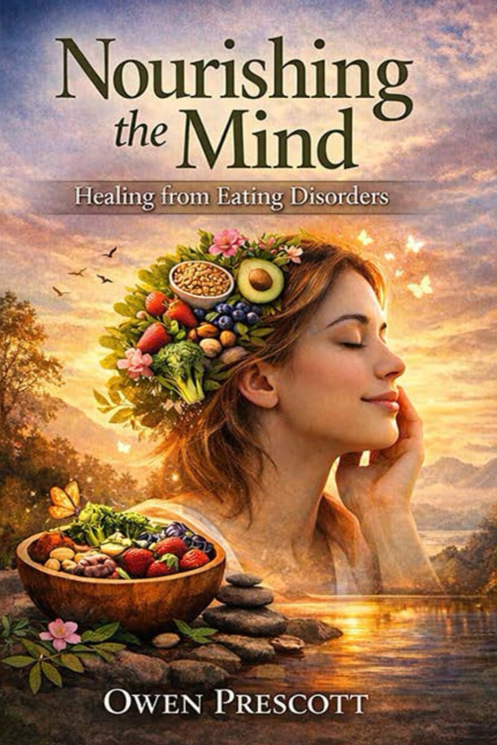 Nourishing the Mind: Healing from Eating Disorders