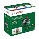 Bosch AquaSurf 280 wielopowierzchniowy środek do czyszczenia tarasów do podkładek wysokociśnieniowych AQT