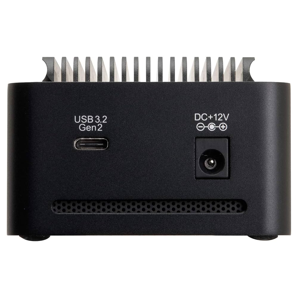 センチュリー M.2 NVMe SSDクローン機能搭載 G 32CP_FP 78 Amazon | センチュリー M.2 NVMe SSDクローン機能搭載USB3.2