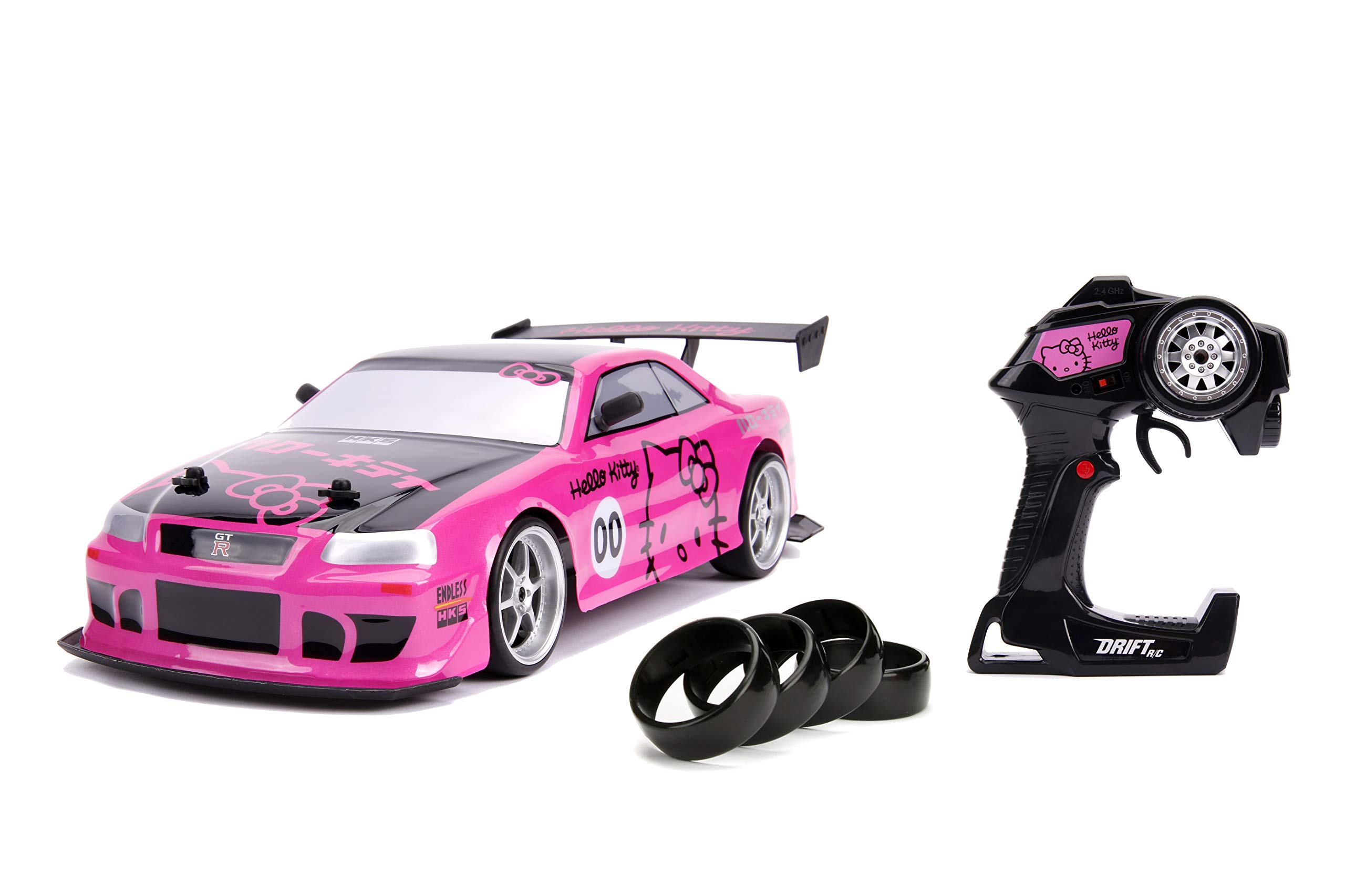 Hello kitty r34