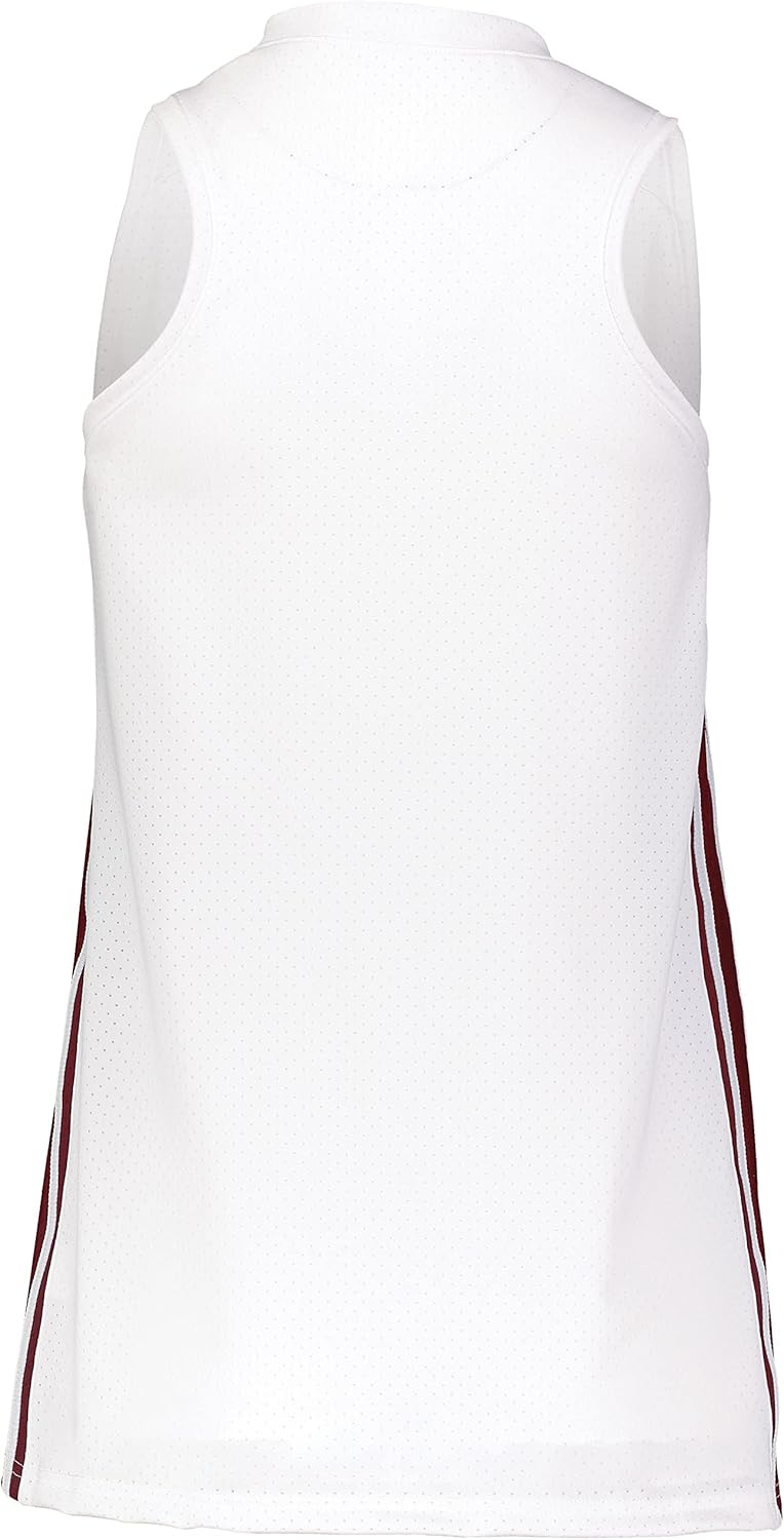 Russell Athletic Women's Ladies Legacy Basketball Jersey