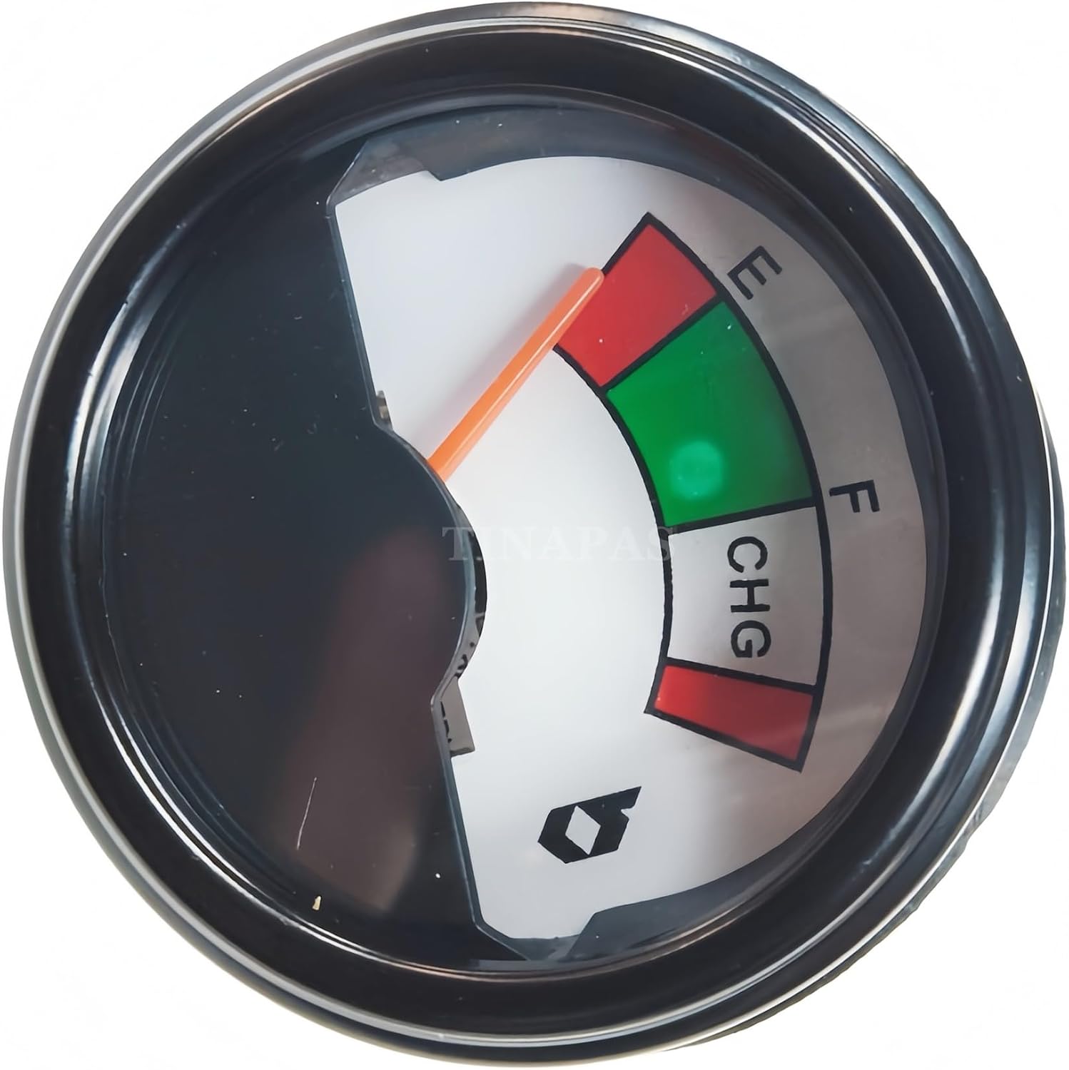 122093 Gauge Battery Indicator 24V for Skyjack Scissor Lift SJIII3219 SJIII3215 SJIII3220