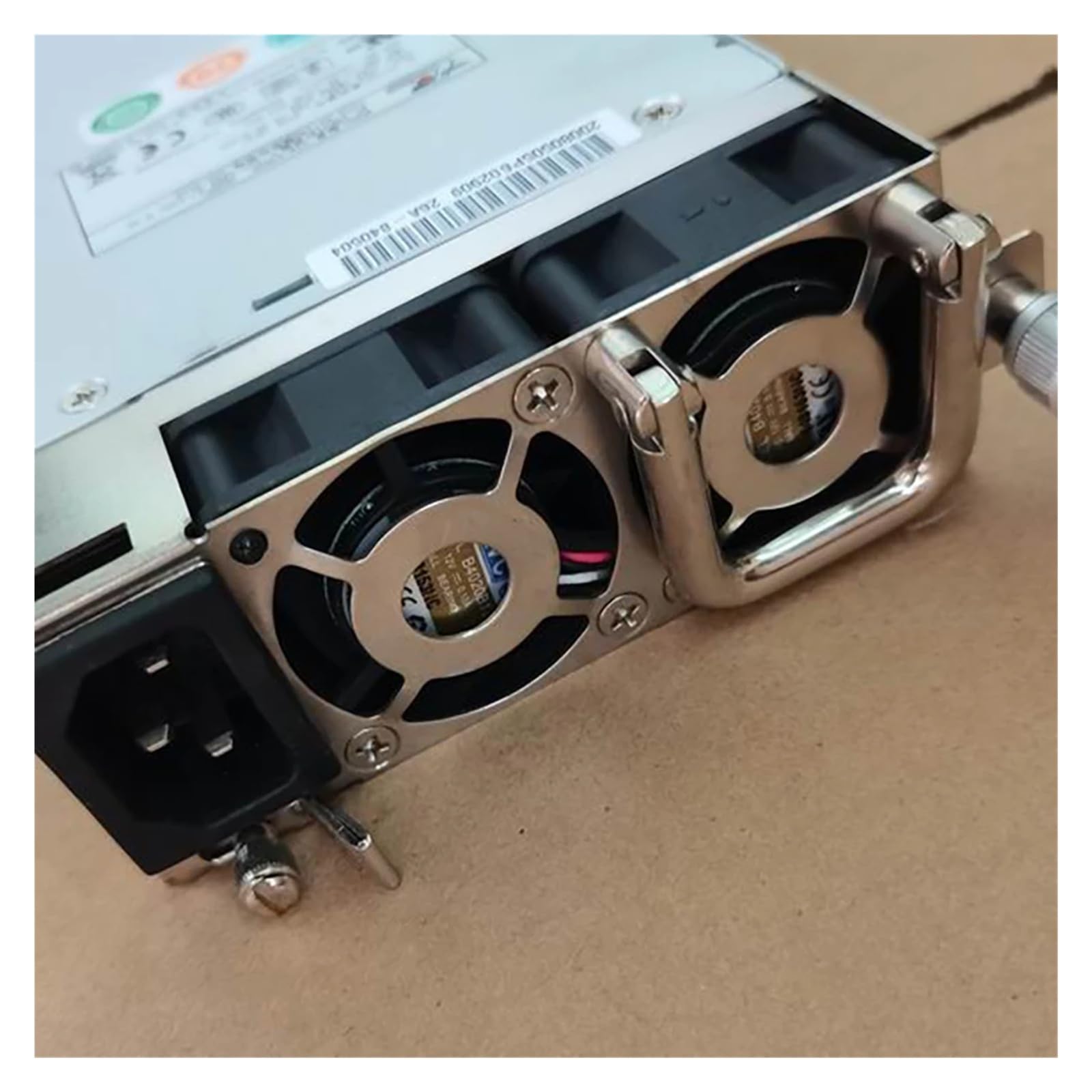 350W Disk Hard Disk Cabinet Power Supply, S1M-5350P Original