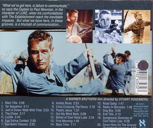 Miniatura 2 de Cool Hand Luke