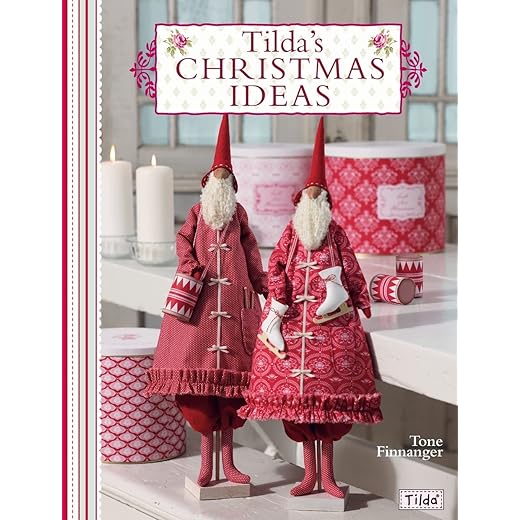 Tilda's Christmas Ideas