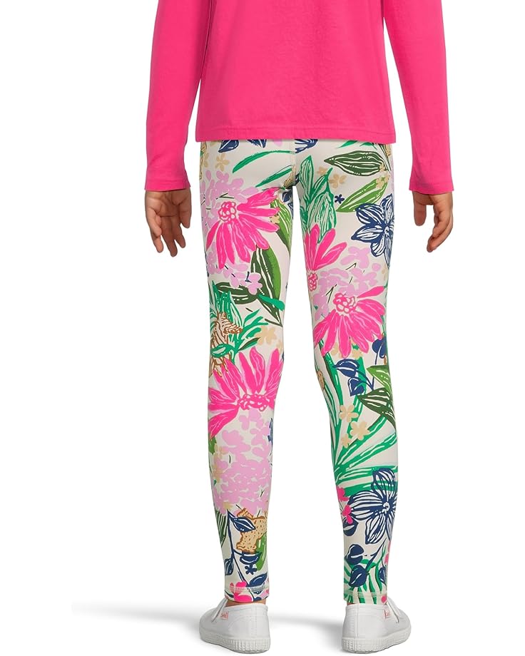 Lilly Pulitzer Kids Mini Weekend Leggings Up (Toddler/Little Kids/Big Kids) - #2 of 4