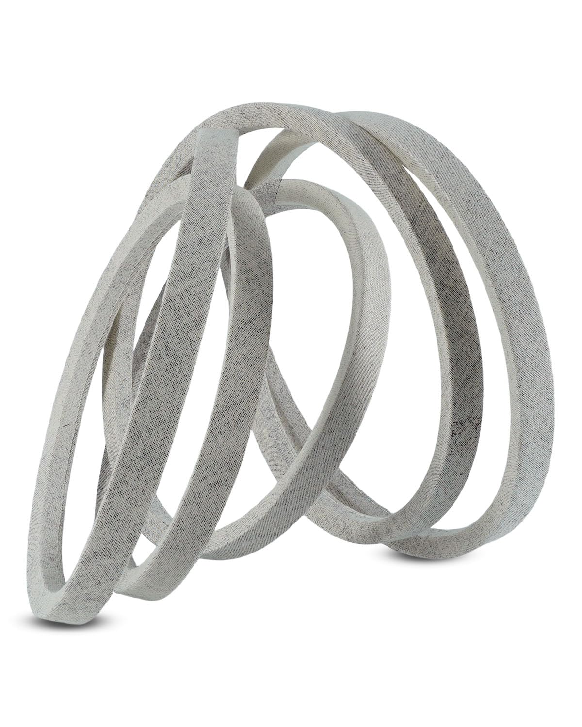 Amazon.com : Deck Belt Kevlar Fit for Ferris 5104378 84003255