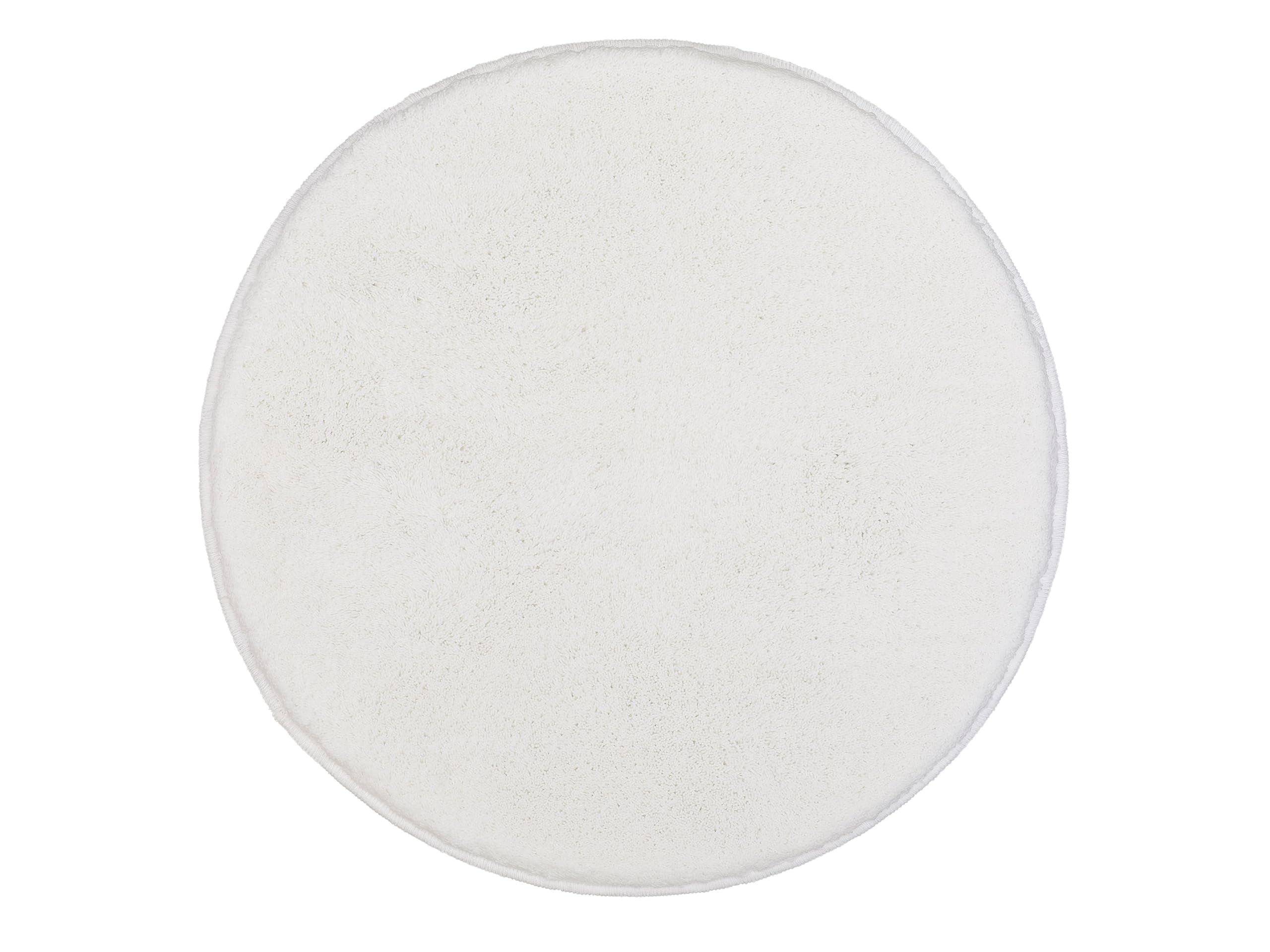 Kleine Wolke Relax Bath rug, Anthracite, 70 x 120 cm — view 39