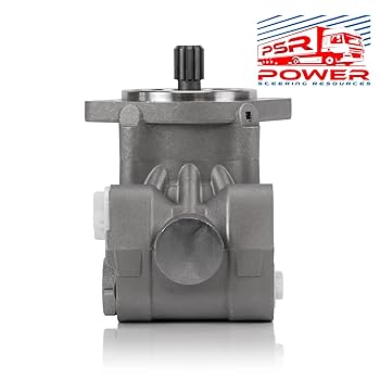 Amazon.com: Power Steering Resources (537) | QX-537