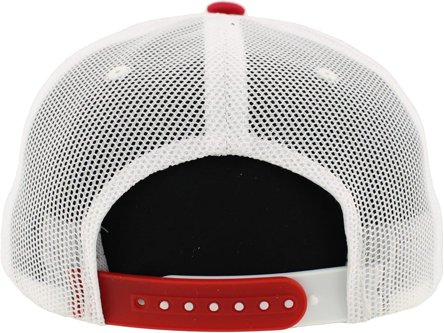 Ohio State Buckeyes National Champs 2024 Football Adjustable Snapback Hat Big Rig Arch Officially Licensed