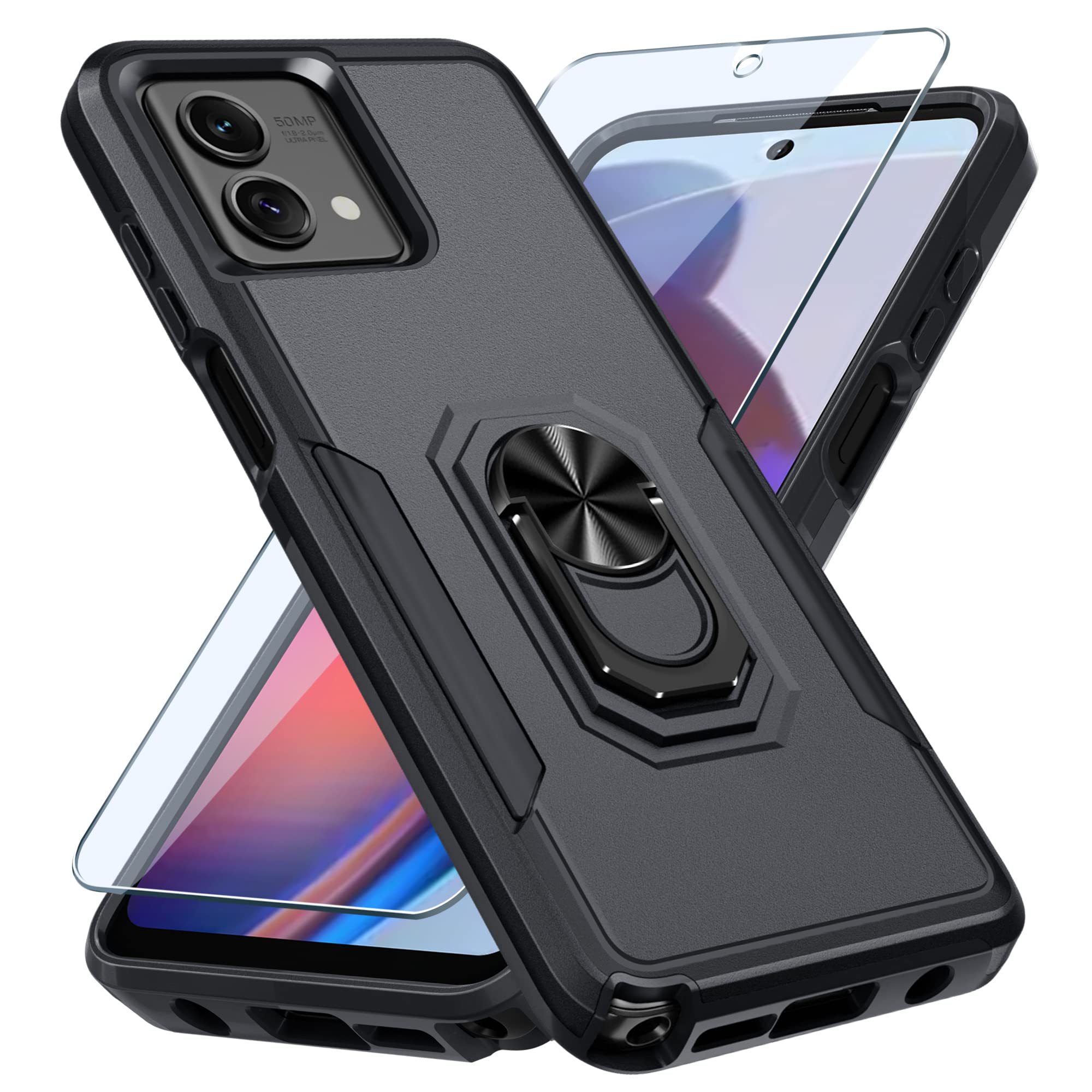 Amazon.co.jp: Motorola Moto G Stylus 5G 2023 ケース スクリーン